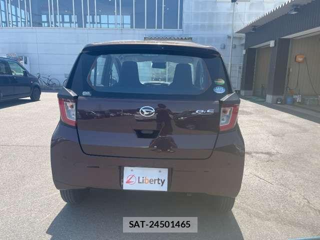 Daihatsu MIRA ES 2018-09 8367109-9