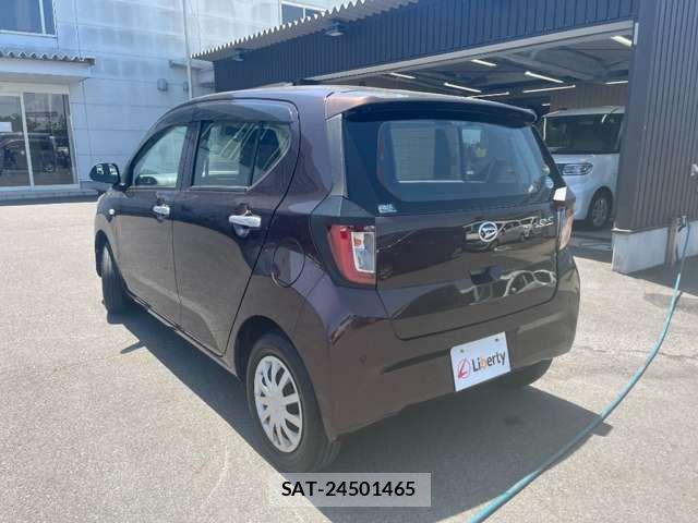 Daihatsu MIRA ES 2018-09 8367109-10