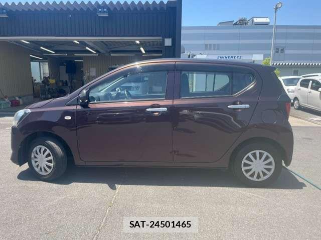 Daihatsu MIRA ES 2018-09 8367109-11