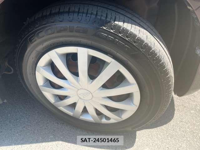 Daihatsu MIRA ES 2018-09 8367109-13
