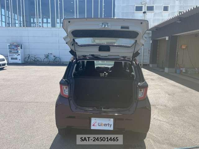 Daihatsu MIRA ES 2018-09 8367109-16