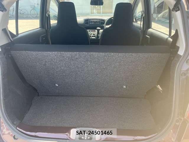Daihatsu MIRA ES 2018-09 8367109-17