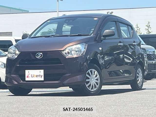Daihatsu MIRA ES 2018-09 8367109-4