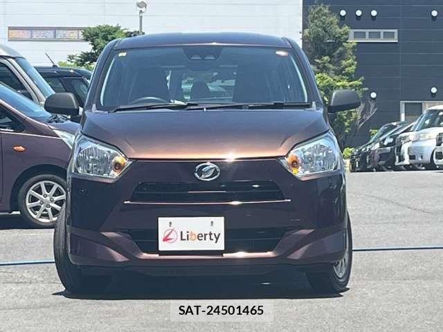 Daihatsu MIRA ES 2018-09 8367109-5