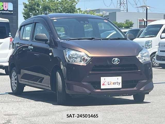 Daihatsu MIRA ES 2018-09 8367109-6
