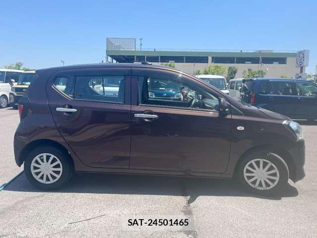 Daihatsu MIRA ES 2018-09 8367109-7