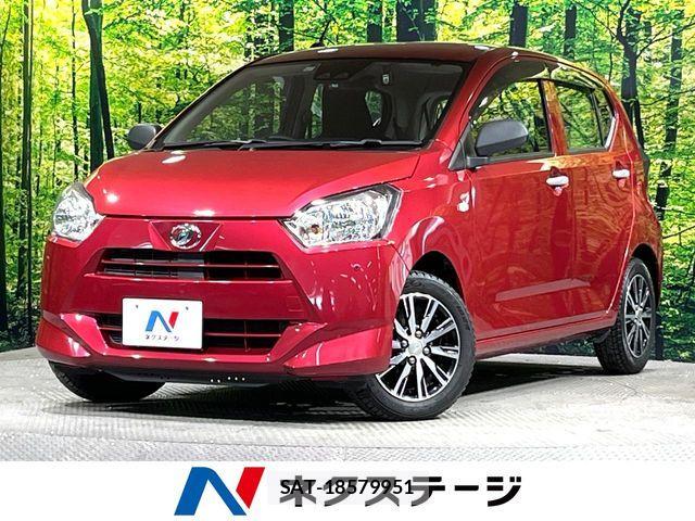 Daihatsu MIRA ES 2019-12 8367086-0