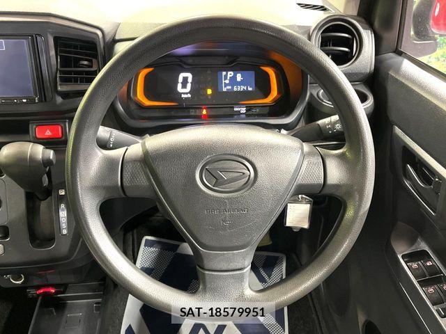 Daihatsu MIRA ES 2019-12 8367086-10