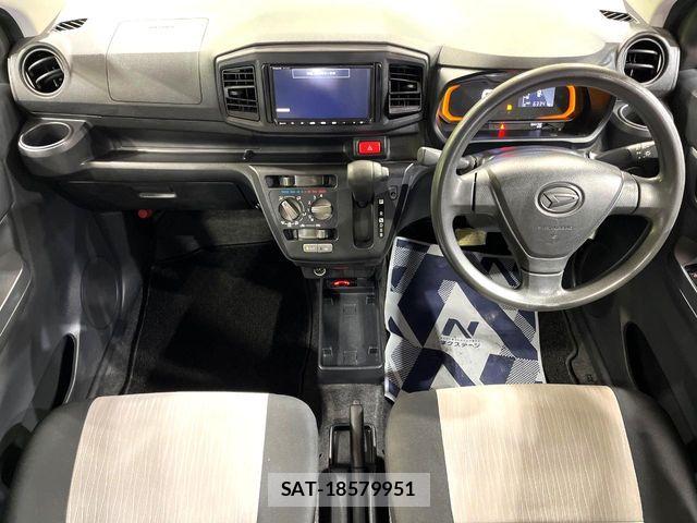 Daihatsu MIRA ES 2019-12 8367086-1