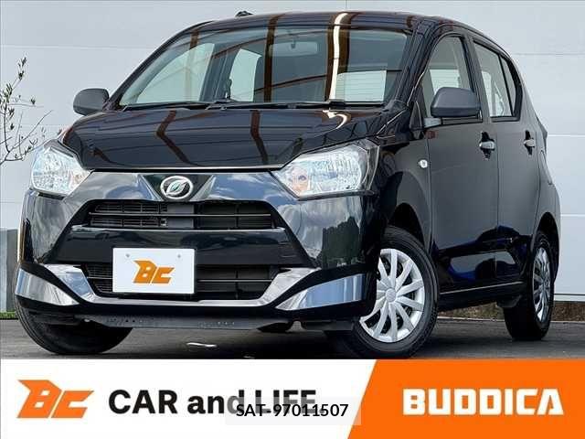 Daihatsu MIRA ES 2019-05 8367108-0