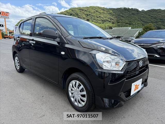 Daihatsu MIRA ES 2019-05 8367108-9