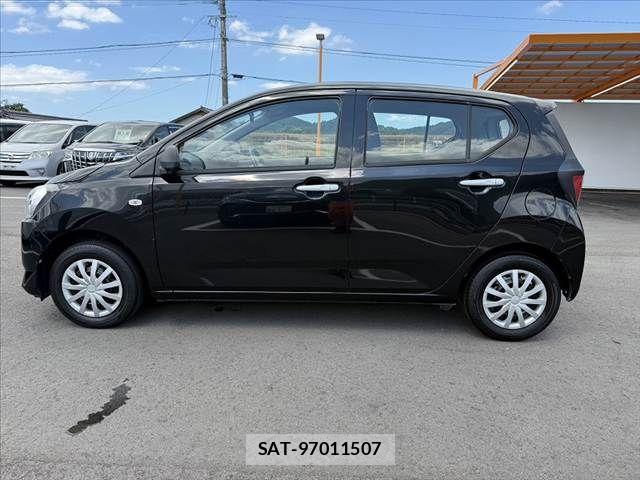 Daihatsu MIRA ES 2019-05 8367108-10