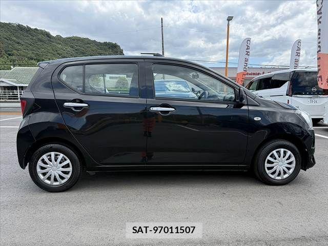 Daihatsu MIRA ES 2019-05 8367108-11
