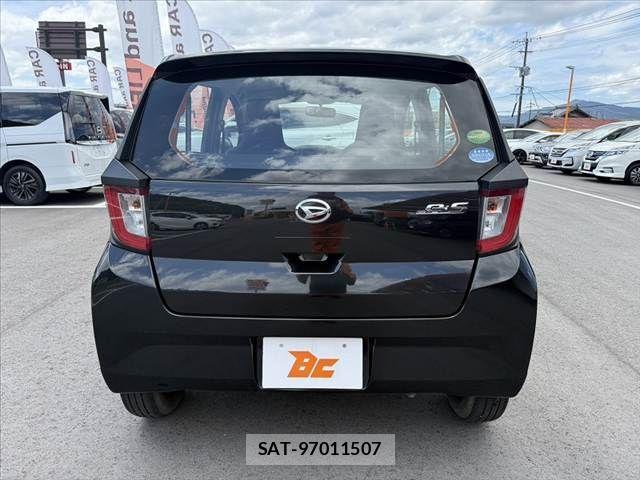 Daihatsu MIRA ES 2019-05 8367108-13