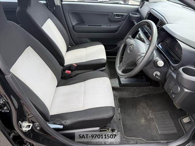 Daihatsu MIRA ES 2019-05 8367108-15