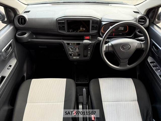 Daihatsu MIRA ES 2019-05 8367108-1