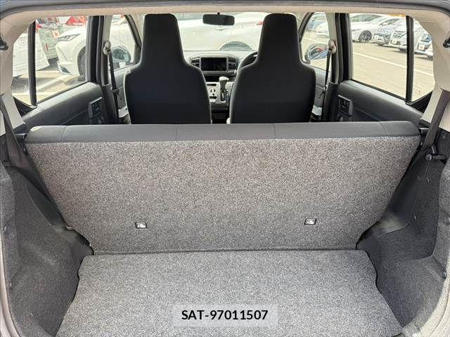 Daihatsu MIRA ES 2019-05 8367108-19