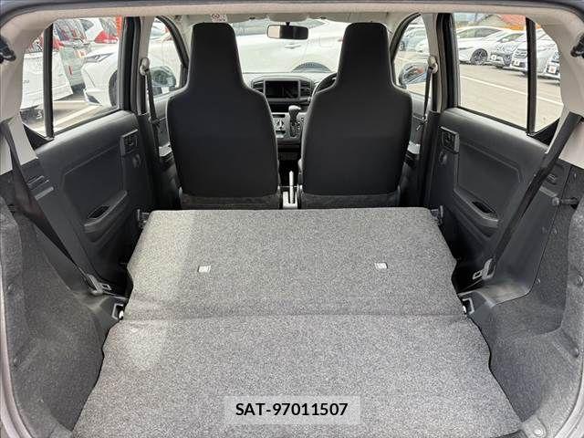 Daihatsu MIRA ES 2019-05 8367108-20