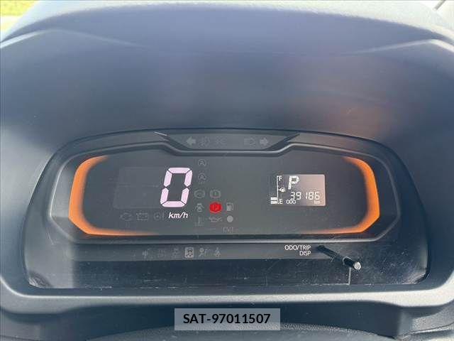 Daihatsu MIRA ES 2019-05 8367108-3