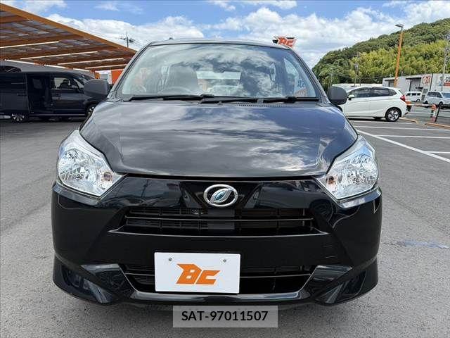 Daihatsu MIRA ES 2019-05 8367108-8
