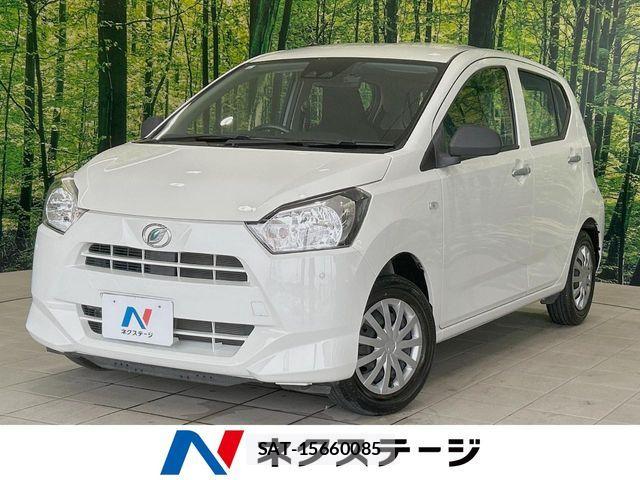 Daihatsu MIRA ES 2021-03 8367104-0