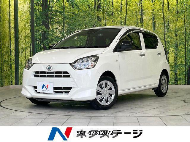 Daihatsu MIRA ES 2019-07 8367103-0