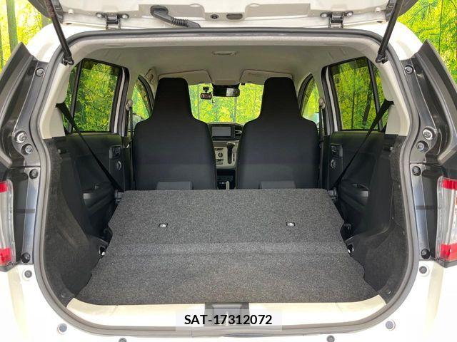 Daihatsu MIRA ES 2019-07 8367103-9