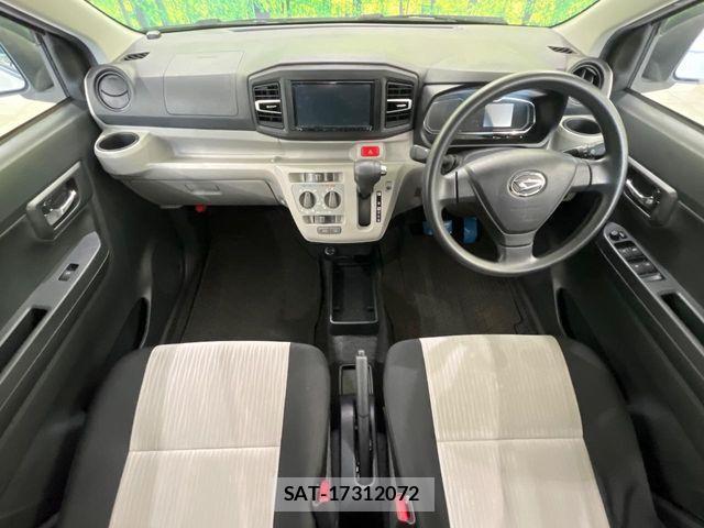 Daihatsu MIRA ES 2019-07 8367103-1