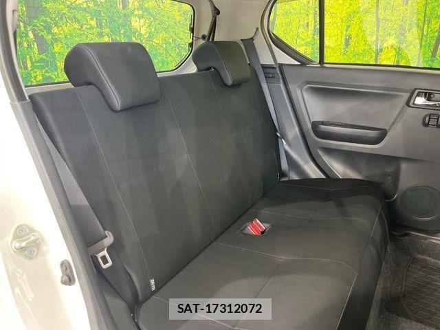 Daihatsu MIRA ES 2019-07 8367103-8