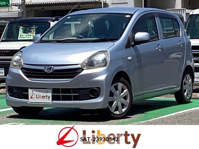 Daihatsu MIRA ES 2014-03 8367115-0