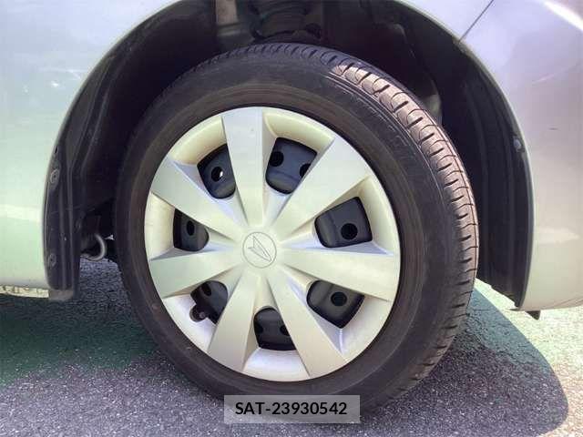 Daihatsu MIRA ES 2014-03 8367115-9