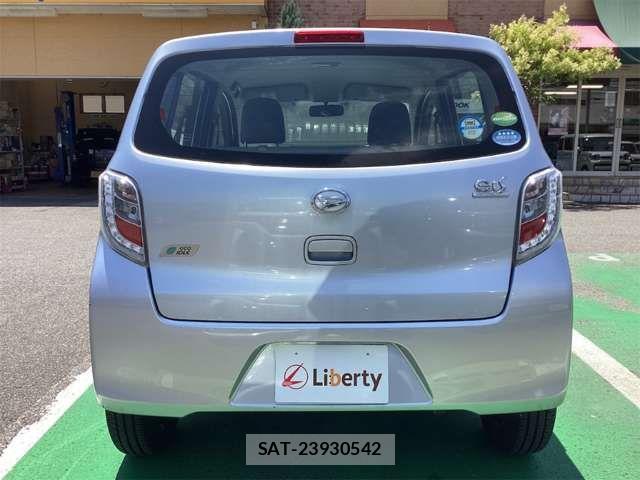 Daihatsu MIRA ES 2014-03 8367115-12