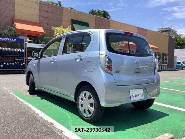 Daihatsu MIRA ES 2014-03 8367115-13