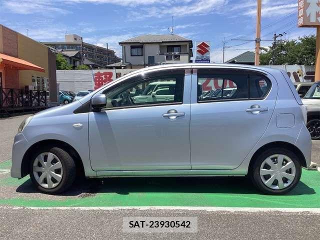 Daihatsu MIRA ES 2014-03 8367115-14