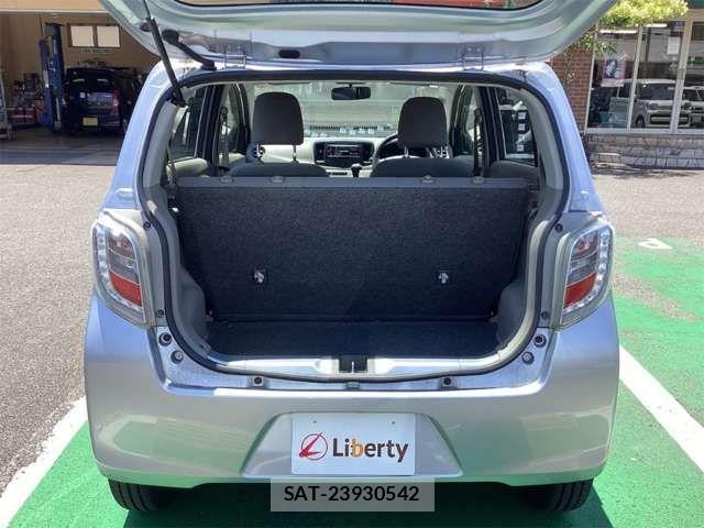 Daihatsu MIRA ES 2014-03 8367115-16