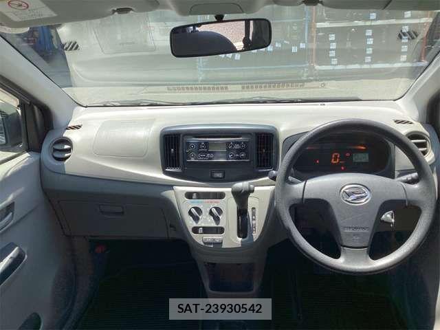 Daihatsu MIRA ES 2014-03 8367115-1