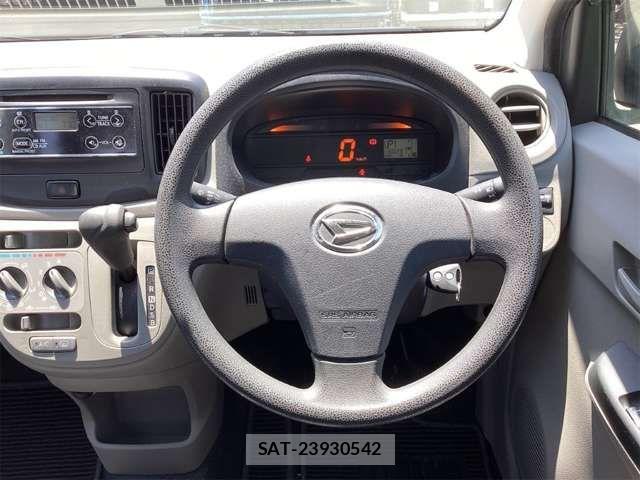 Daihatsu MIRA ES 2014-03 8367115-19