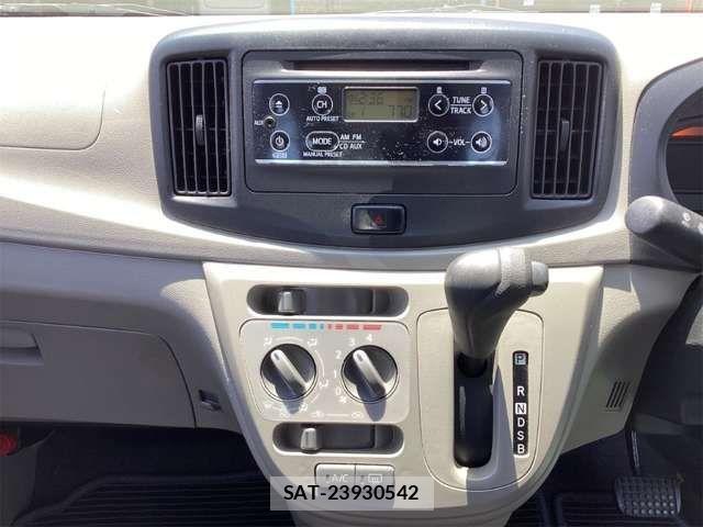 Daihatsu MIRA ES 2014-03 8367115-2