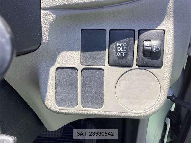 Daihatsu MIRA ES 2014-03 8367115-3