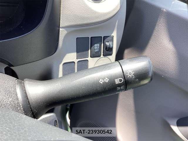 Daihatsu MIRA ES 2014-03 8367115-4