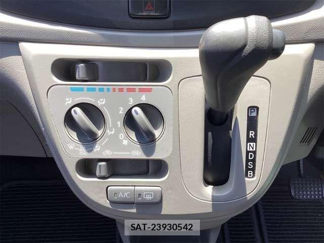 Daihatsu MIRA ES 2014-03 8367115-5