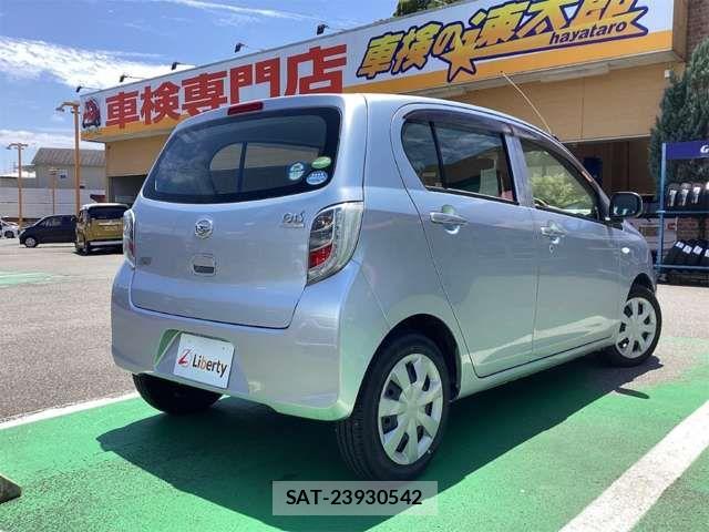 Daihatsu MIRA ES 2014-03 8367115-6