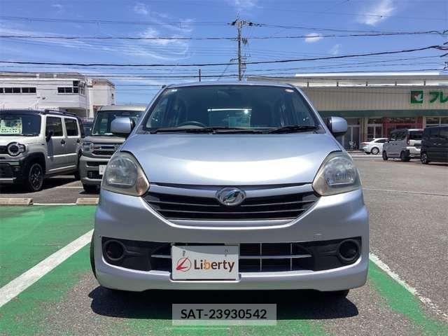 Daihatsu MIRA ES 2014-03 8367115-7