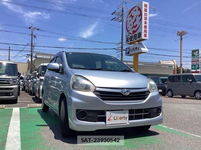 Daihatsu MIRA ES 2014-03 8367115-8