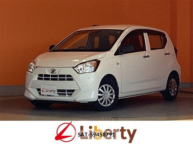 Daihatsu MIRA ES 2021-06 8367069-0