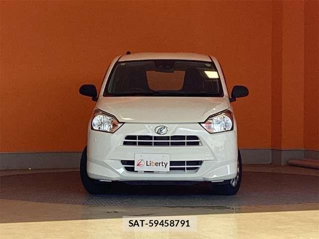Daihatsu MIRA ES 2021-06 8367069-9