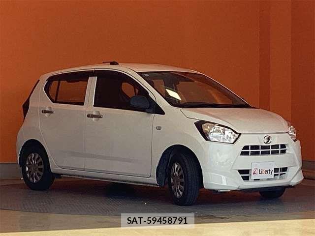 Daihatsu MIRA ES 2021-06 8367069-10