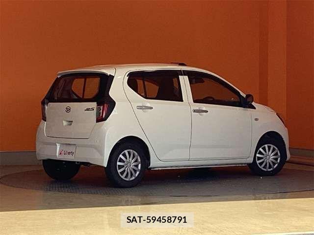 Daihatsu MIRA ES 2021-06 8367069-12