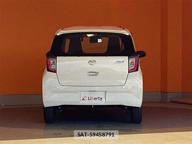 Daihatsu MIRA ES 2021-06 8367069-13