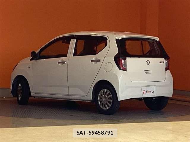 Daihatsu MIRA ES 2021-06 8367069-14